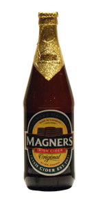 Magners_oroginal